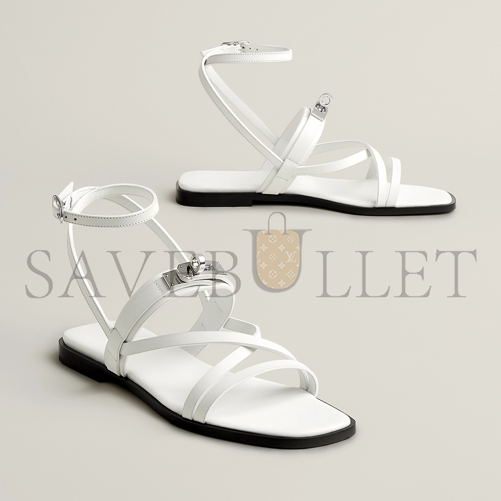H**mes june sandal h242104z90360